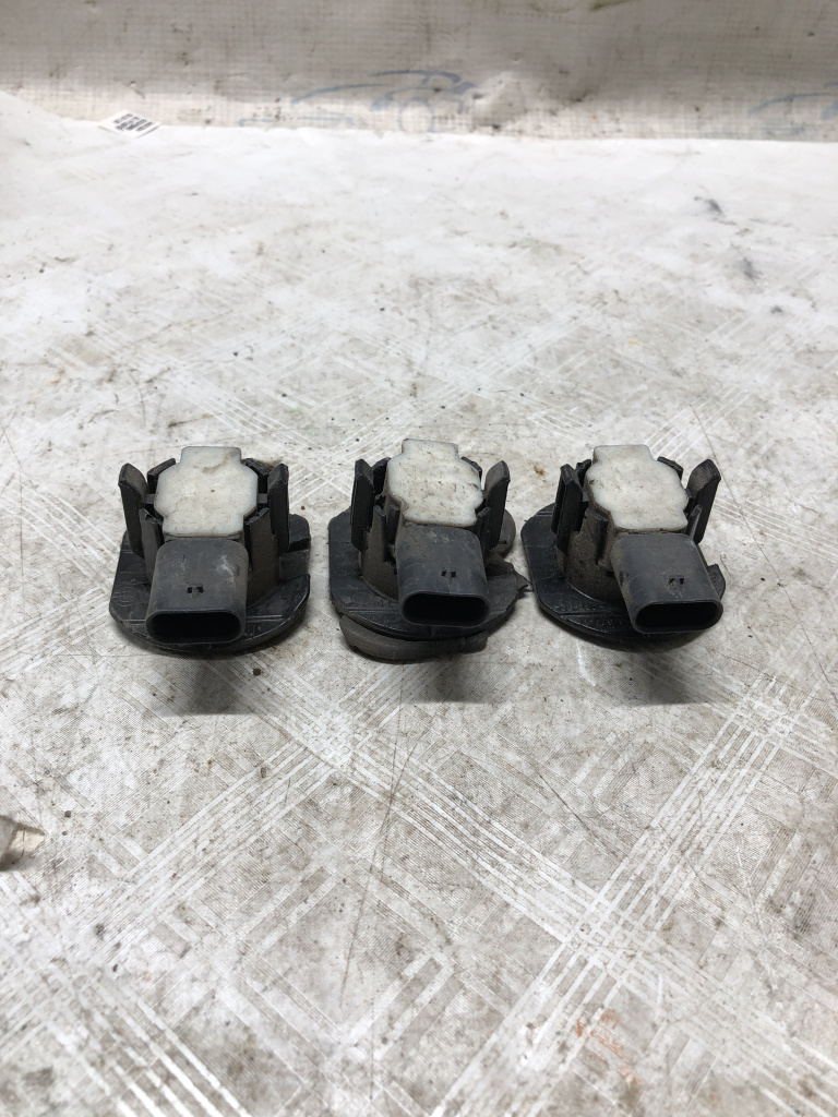 Senzori parcare spate BMW Seria 3 F31 2.0 Benzina 2013, -