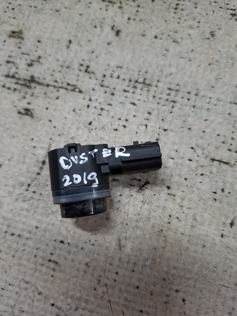 Senzori parcare spate Dacia Duster - Benzina 2019, 253A42318R