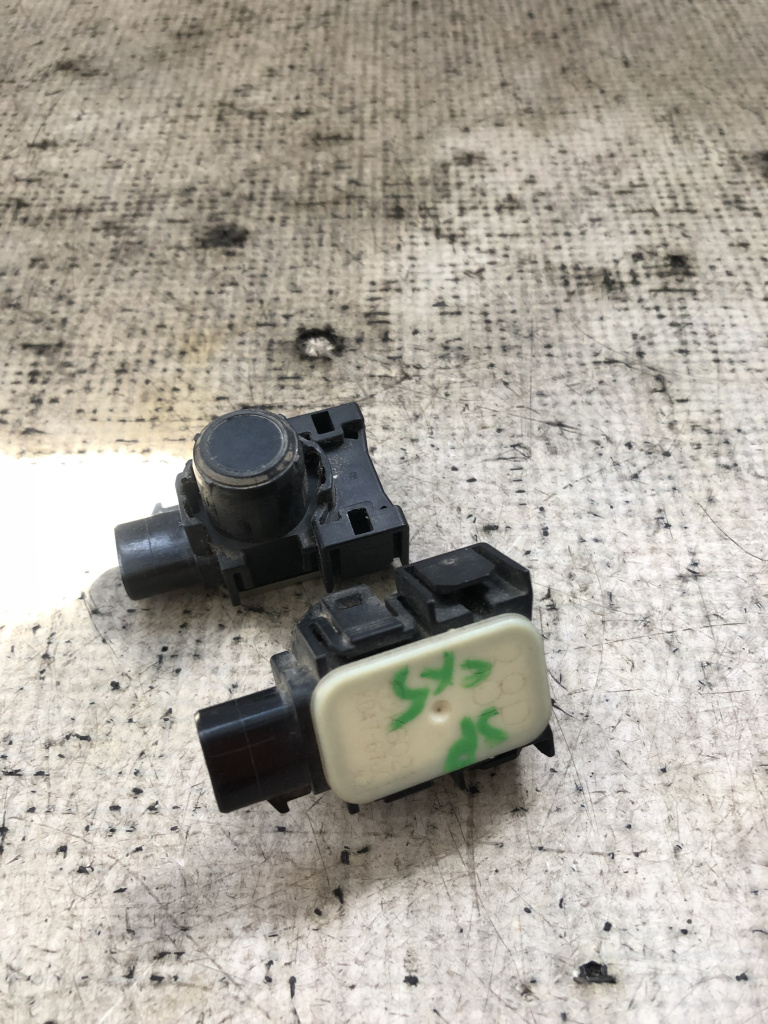 Senzori parcare spate Mazda CX-5 2017, KD4767UC1