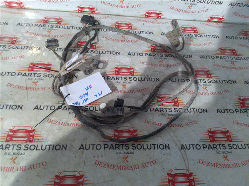 Senzori parcare spate MERCEDES BENZ ML W 166