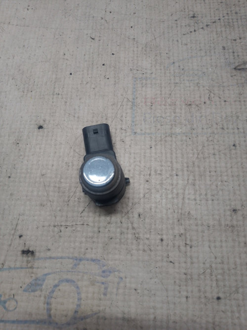 Senzori parcare spate Mercedes E Class w211 2011, A2215420417
