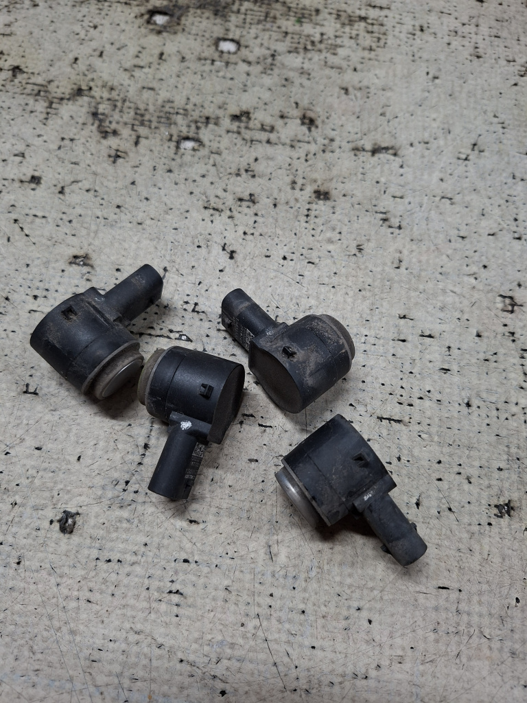 Senzori parcare spate Opel Astra k Break - Motorina 2016, 13431133