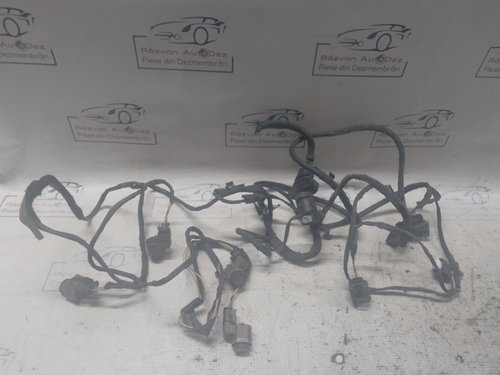 Senzori parcare spate plus instalație BMW Seria 5 F11 2015, 4 SENZORI / 9270497