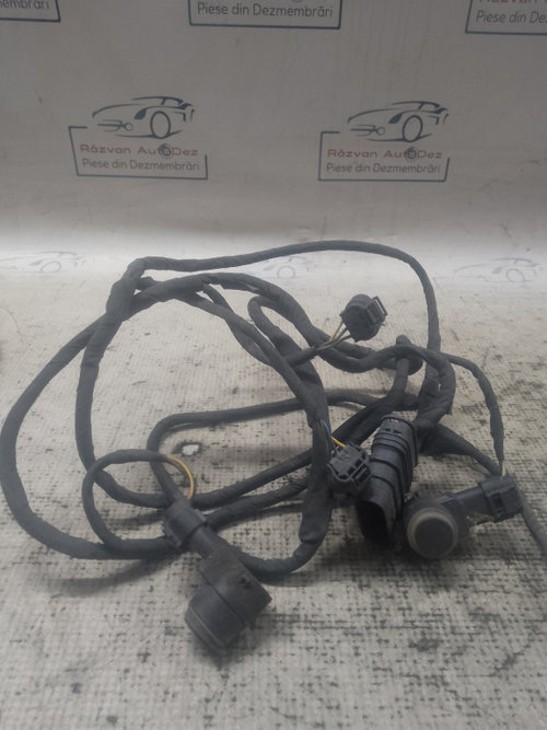 Senzori parcare spate plus instalație Mercedes E-Class 2012, 2 SENZORI / A2125420018