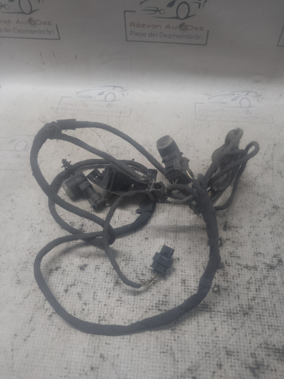 Senzori parcare spate plus instalație Mercedes CLS 2012, 4 SENZORI / A2125420018