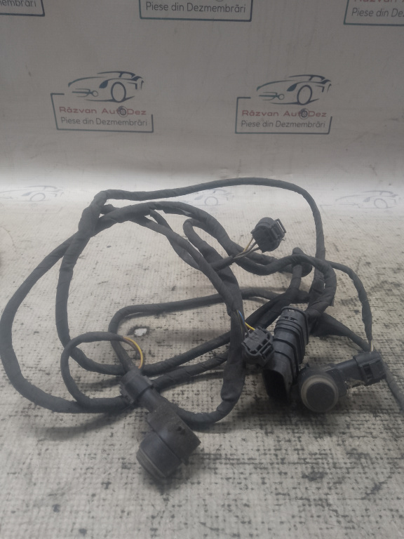 Senzori parcare spate plus instalație Mercedes-Benz E-Class 2012, 2 SENZORI / A2125420018