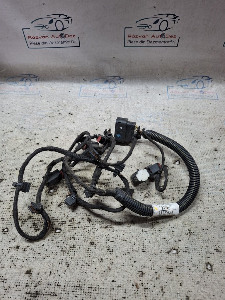 Senzori parcare spate plus instalație Opel Insignia A Break - Motorina 2018, 52019546 / 39135474 / 1 SENZOR