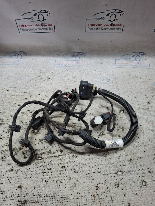 Senzori parcare spate plus instalație Opel Insignia A Break - Motorina 2018, 52019546 / 39135474 / ...