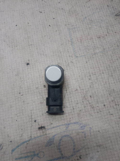 Senzori parcare spate Volkswagen Passat B7 2007, 4H0919275