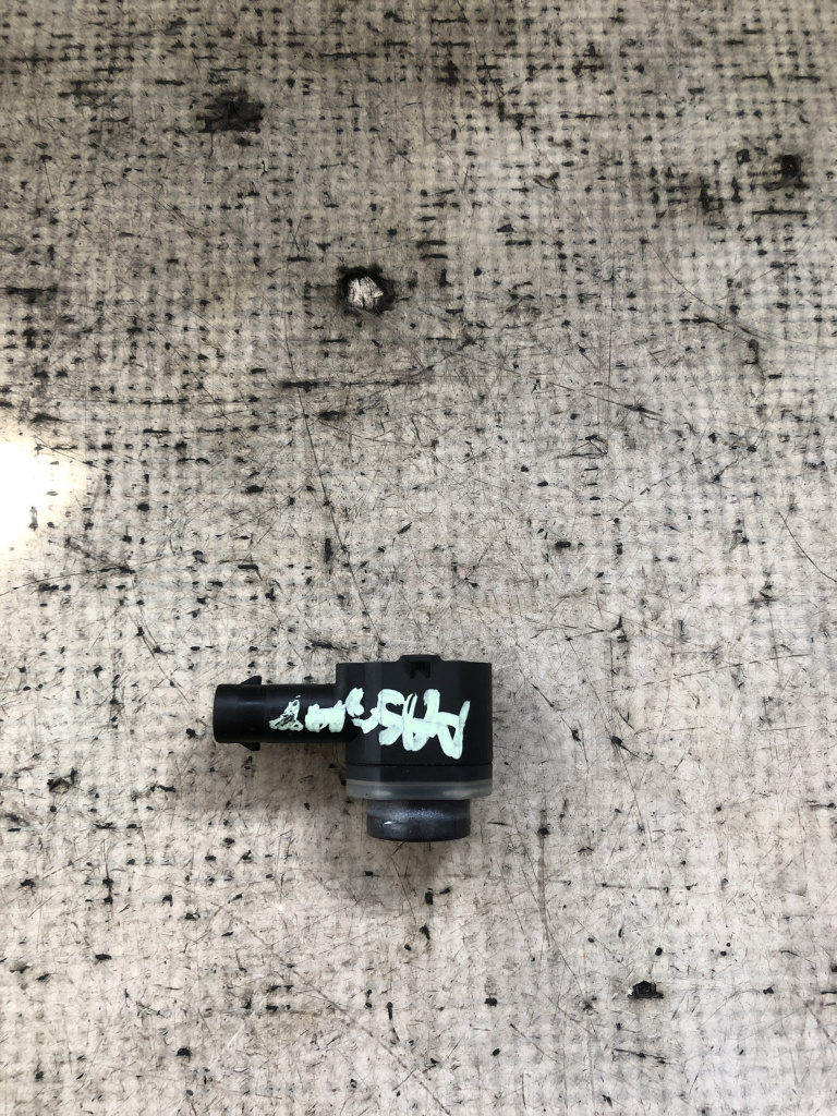 Senzori parcare spate Volkswagen Passat B7 2012, 1S0919275