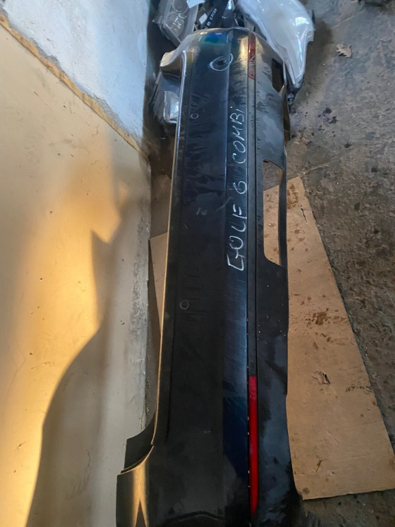 Senzori parcare spate Vw Golf 5 1.9 TDI combi an de fabricatie 2009