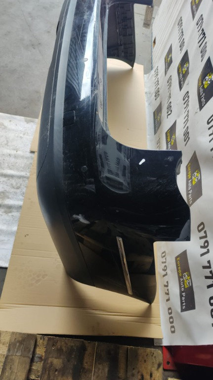 Senzori parcare spate Vw Passat B6 1.4 TSI cod motor CDG an 2009
