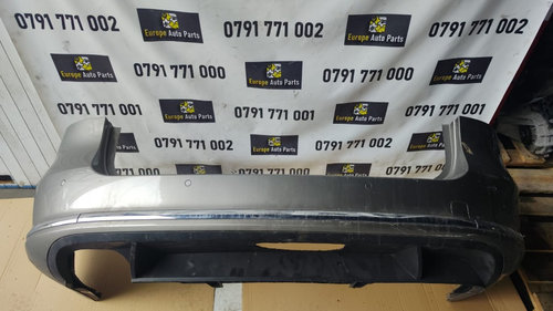 Senzori parcare spate Vw Passat B7 2.0 TDI cod motor CFG an 2014