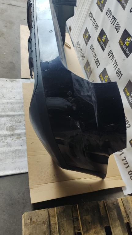 Senzori parcare spate Vw Passat B7 2.0 TDI combi cod motor CFG an 2014