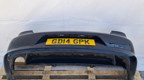 Senzori parcare spate Vw Passat B7
