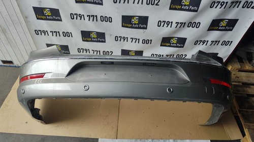 Senzori parcare spate Vw Passat CC B7 2.0 TDI an 2010