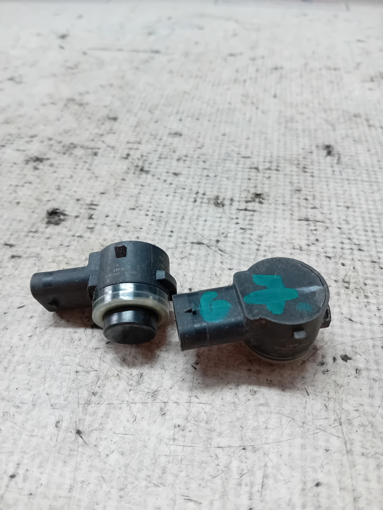 Senzori parcare Volkswagen Golf 7 - Motorina 2014, 5Q0919275