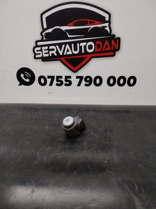 Senzori parcare Volkswagen Passat B6 3C (2005-2010) 2.0 Motorina 2007, 3C0919275R