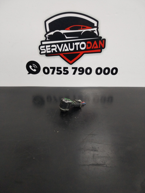 Senzori parcare Volkswagen Passat B7 (2010-2014) 2.0 Motorina 2013, 1S0919275