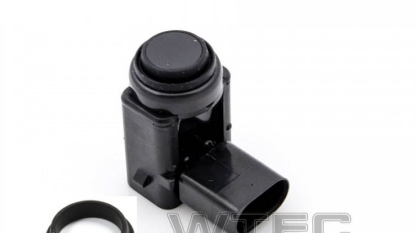 Senzori Parcare VW Golf IV Golf V VW Bora Skoda Octavia 2001 2008