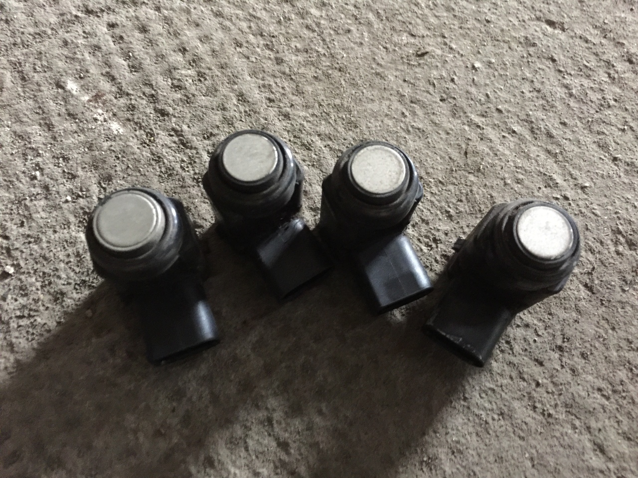 Senzori parcare Vw Jetta 2005 2006 2007 2008
