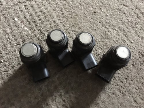 Senzori parcare Vw Jetta 2005 2006 2007 2008