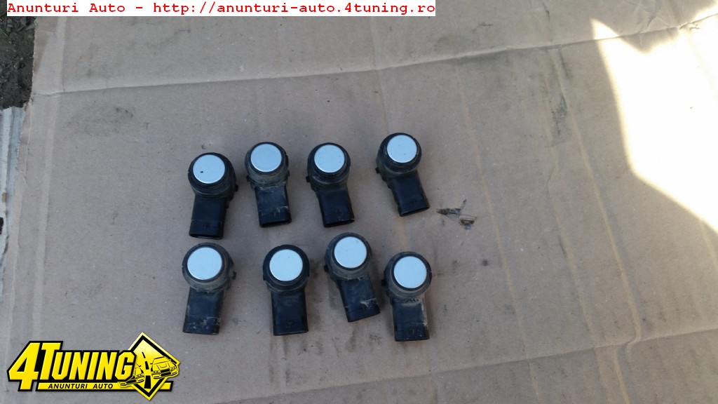 Senzori parcare VW Jetta 2011 2012 2013 2014