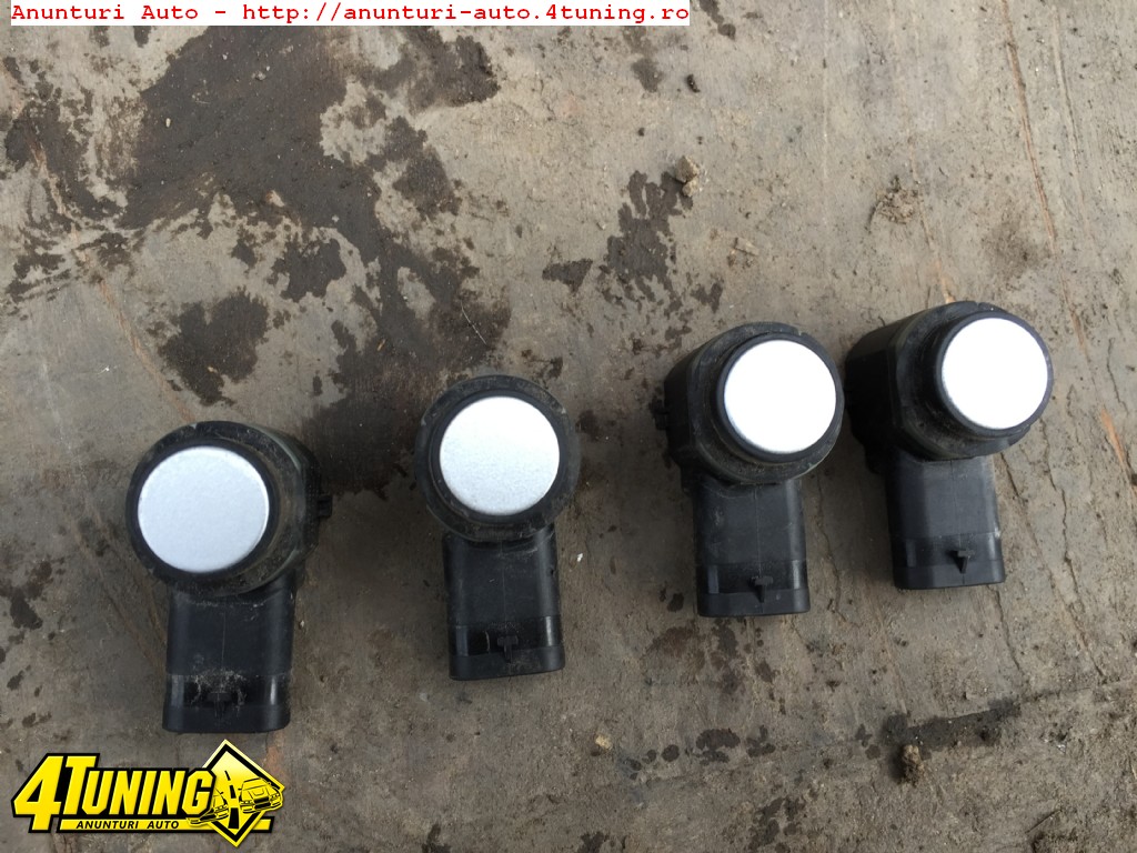 Senzori parcare Vw Polo 6R 2011 2012 2013