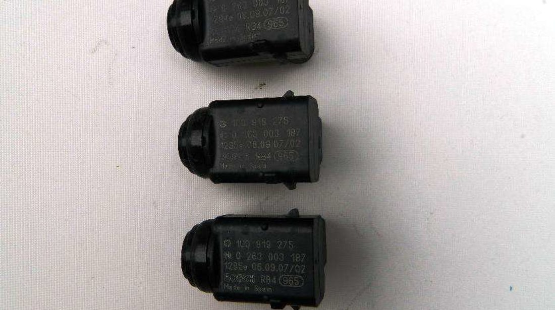 Senzori parcare VW ,SEAT,SKODA 1J0919275