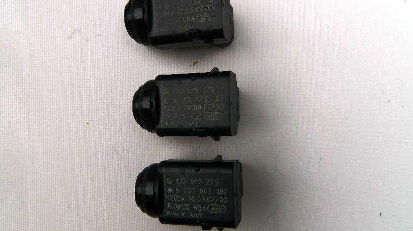 Senzori parcare VW ,SEAT,SKODA 1J0919275