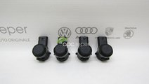 Senzori PDC bara spate Audi Q7 4M - Cod: 5Q0919275...