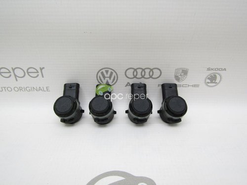 Senzori PDC bara spate Audi Q7 4M - Cod: 5Q0919275B