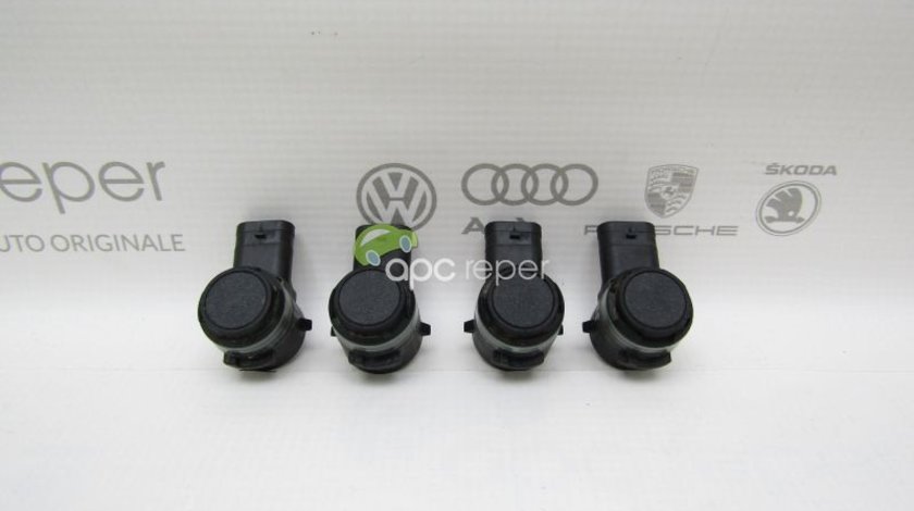 Senzori PDC bara spate Audi Q7 4M - Cod: 5Q0919275B