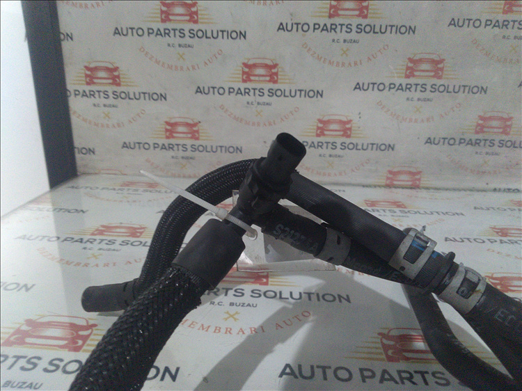 Senzori presiune motorina AUDI A6 3.0 TDI an fabr.2013