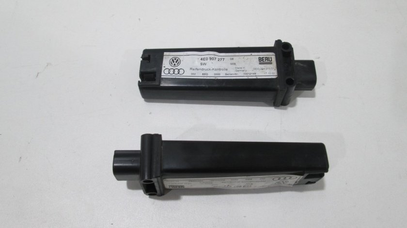 Senzori presiune pneuri Audi A8 an 2004 2005 2006 2007 2008 2009 cod 4E09007277