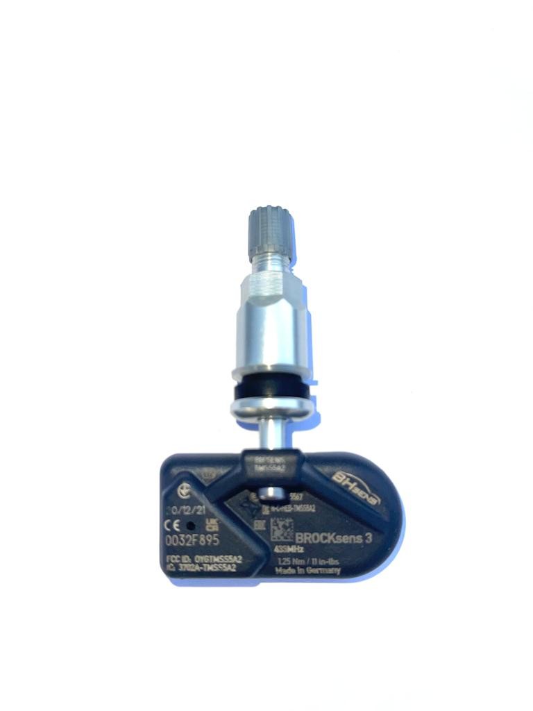 Senzori Presiune Roata , Noi, Brock Mini