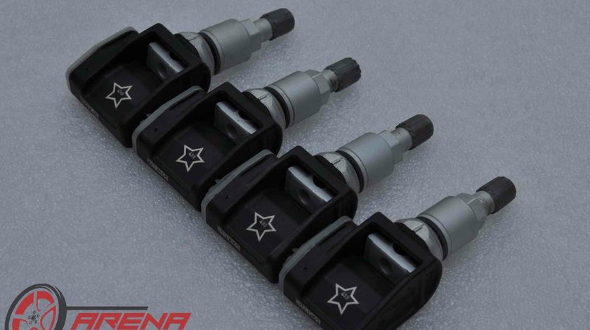 Senzori Presiune Roti Noi Originali Alpina BMW Mercedes-Benz Rolls-Royce A0009052102 6876955 433 MHz