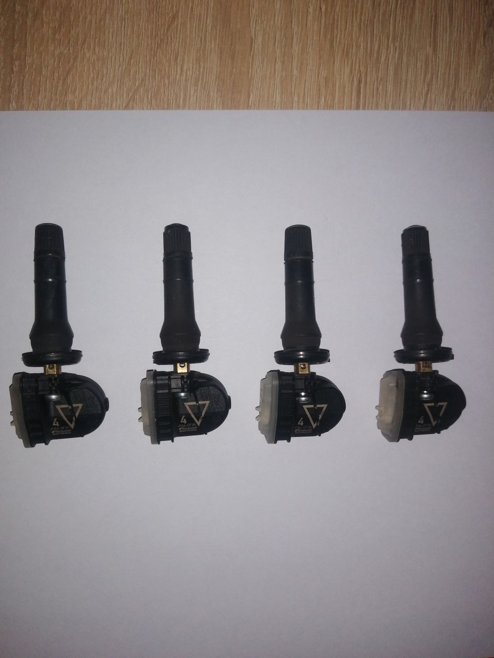 Senzori presiune roti Opel Ampera / Mokka