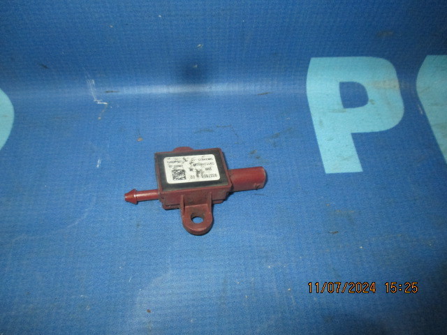 Senzori protectie pietoni BMW G11 2016; 9337656 (Pedestrian)