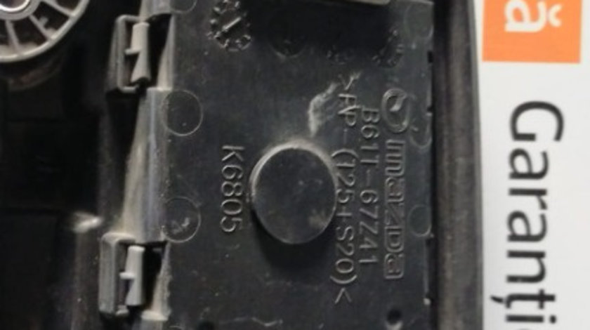 Senzori radar Mazda 3 2017 B62L67741 B61T67Z41