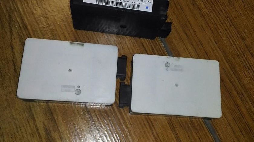 Senzori radar Mercedes S w221 CL w216 E w212 w207 slk w172