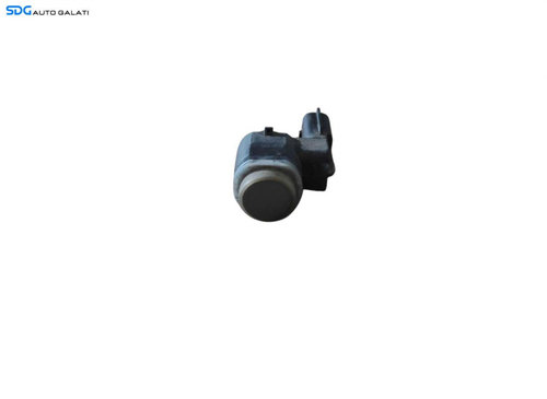 Senzori Senzor Parcare Renault Scenic 3 2009 - 2016 Cod 9360192B [Lr0631]