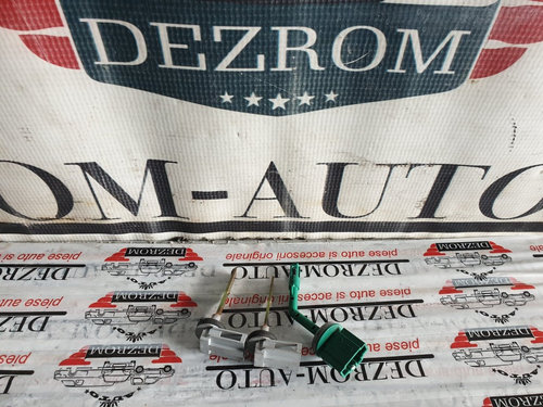Senzori temperatura interioara Audi A6 C7 4G cod piesa : 4H0907543