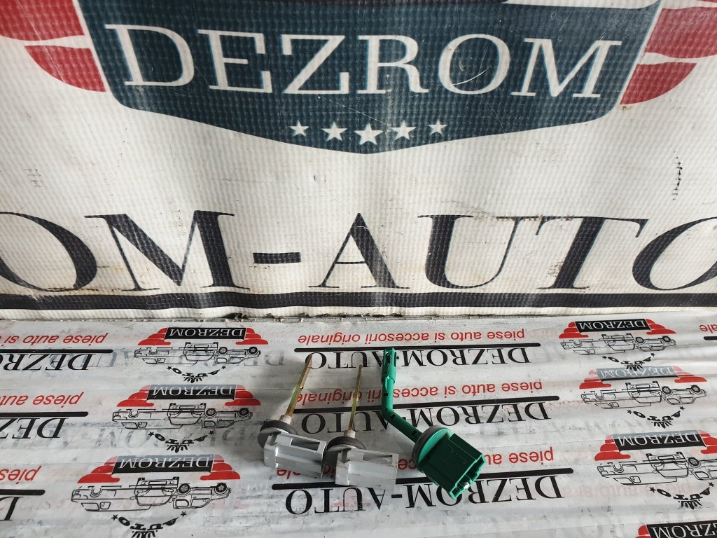 Senzori temperatura interioara Audi A6 C7 4G Facelift cod piesa : 4H0907543