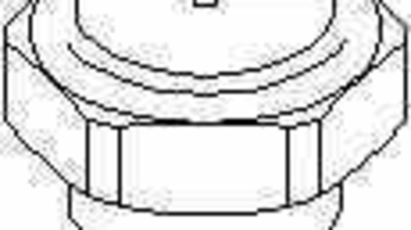 senzortemperatura aer admisie FORD ESCORT VI Break GAL TOPRAN 301 691