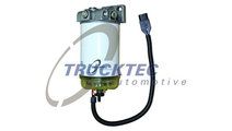 Separator apa combustibil (0338007 TRUCKTEC) DENNI...