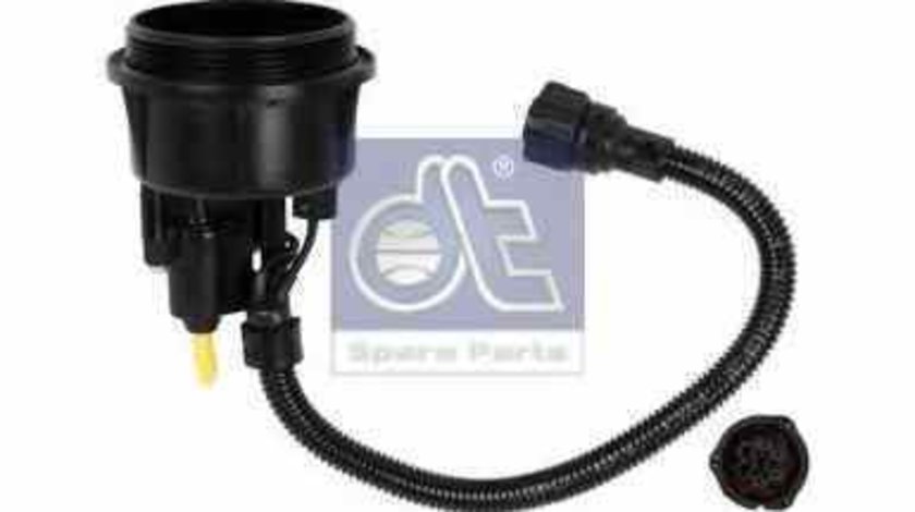 Separator apa combustibil Producator DT 2.12330