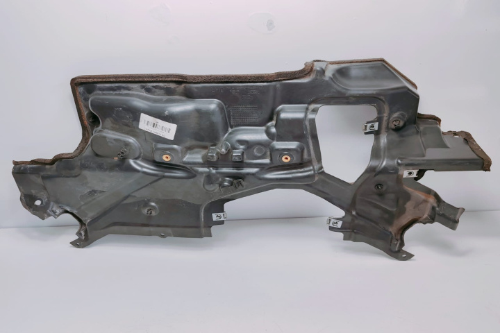 Separator compartiment motor FPLA-10B812-PIA02-AC Land Rover Range Rover Sport 2 [2013 - 2020]