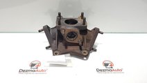 Separator galerie evacuare, Audi A4 (8EC, B7) 2.5 ...