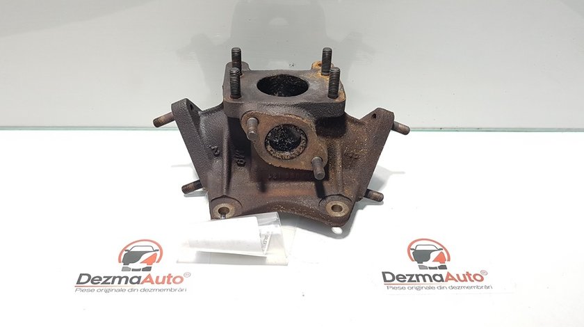 Separator galerie evacuare, Audi A6 (4B2, C5) 2.5 tdi, cod 059131199E (id:366208)